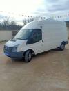 Ford Transit 2015 