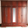 Armoire 5 portes