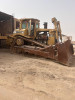 Caterpillar D8N 1994