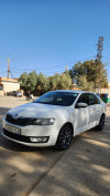 Skoda Rapid 2015 Edition