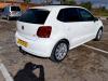 Volkswagen Polo 2014 Life