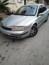 Renault Megane 2 2003 