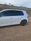 Volkswagen Golf 7 2015 Gtd