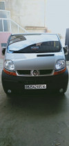 Renault Trafic 2005 2.5dci