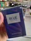 Eau. De toilette  Bleu  seduction 