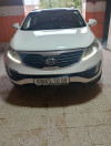 Kia Sportage 2012 Sportage