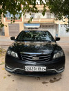 Geely Emgrand Ec7 2019 