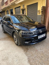 Volkswagen Tiguan 2018 R Line