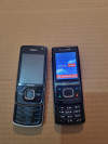 Nokia 6500s navigateur