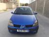 Renault Clio 2 2005 Expression