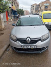 Renault Symbol 2016 Extrême