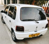 Suzuki Maruti Zen 2004 Maruti Zen