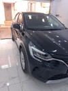 Renault Captur 2022 Captur