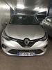 Renault Clio 4 Facelift 2022 