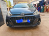 Hyundai Grand i10 2019 Restylée DZ