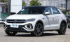 Volkswagen T-Roc 2025 R- Line Edition 