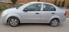 Chevrolet Aveo 4 portes 2009 LT