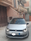 Volkswagen Polo 2013 Life