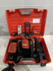 Niveaux lasers rotatifs leica,spectra,hilti