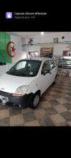 Chevrolet Spark 2014 Lite Base