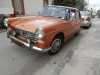 Peugeot 404 1969 