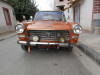 Peugeot 404 1969 