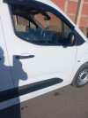 Emgrand Doblo 2024 Blanc