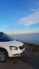 Skoda Yeti 2014 Elegance