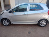 Kia Picanto 2012 Pop