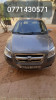 Chevrolet Aveo 4 portes 2010 Lt