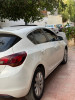 Opel Astra 2012 Astra