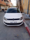 Volkswagen Polo 2014 Life