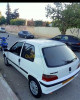 Peugeot 106 1996 106