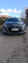 Hyundai Accent 2017 RB