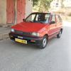 Suzuki Maruti 800 2011 Maruti 800