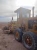 Gd 705 Niveleuse Komatsu 1985