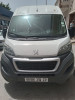 Peugeot Boxer 2015