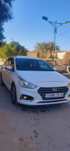 Hyundai Accent RB  4 portes 2019 GL+