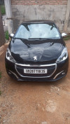 Peugeot 208 2018 GT Line