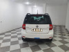 Skoda Yeti 2015 Monte Carlo