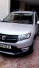 Dacia Sandero 2015 Stepway