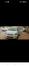 Airbag hyundai accent 