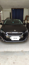 Peugeot 308 2014 Allure