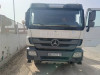 Mercedes Actros 3340 2016