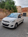 Hyundai i10 Plus 2015 GL Clim