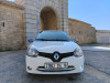 Renault Clio Campus 2014 Facelift