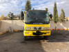 FOTON 10 tonne 2013