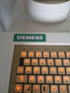 Échographie siemens 