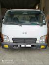 Hyundai HD 65 2003