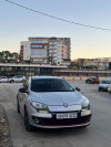 Renault Megane 3 2012 Play